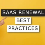 12 SaaS Renewals Best Practices for Growth